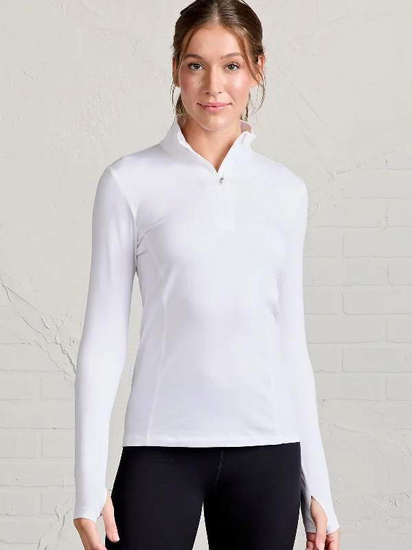 Low Prices Recess Quarter Zip