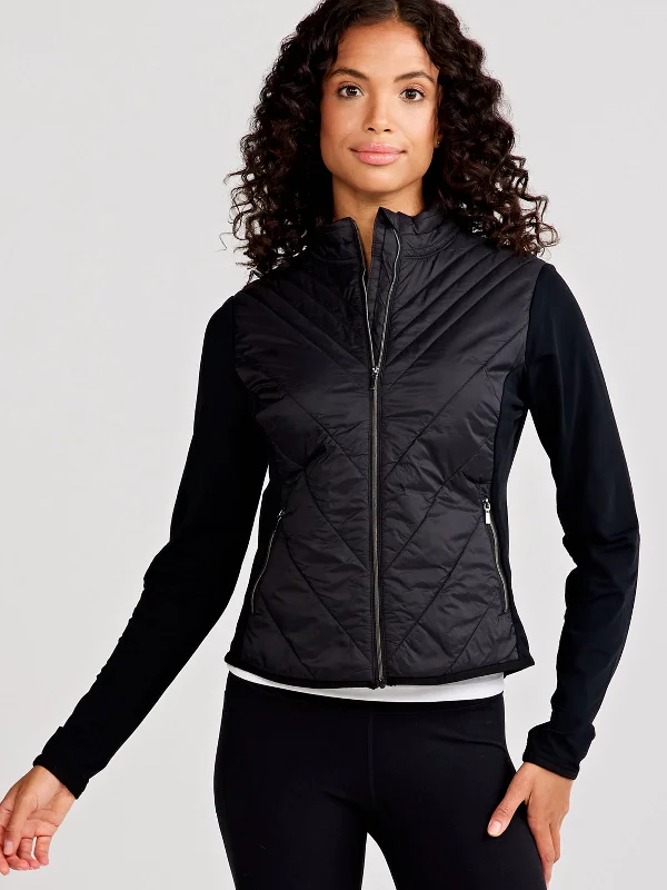 Deal of the Day Release Hybrid Jacket