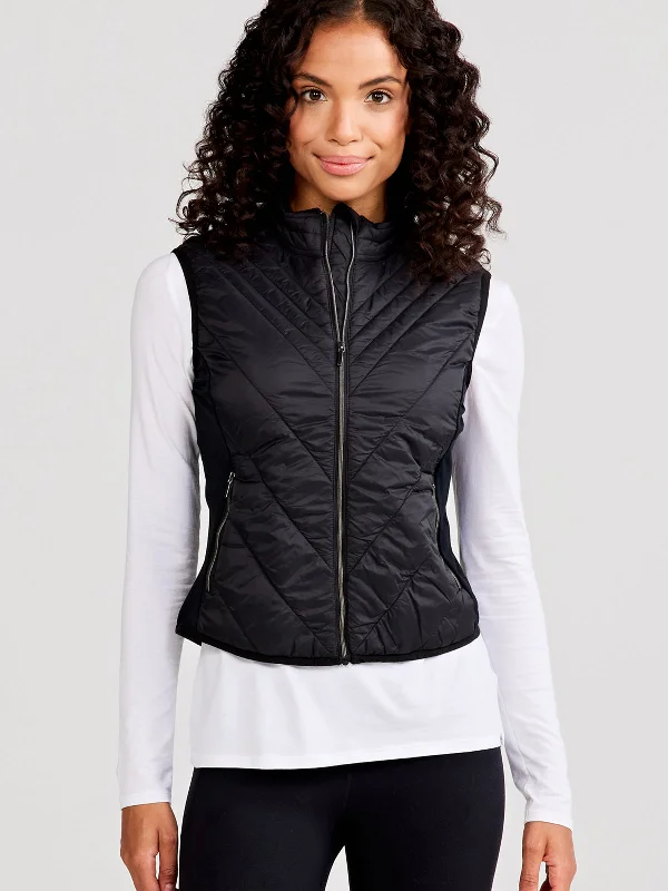 Doorbuster Deal Release Hybrid Vest