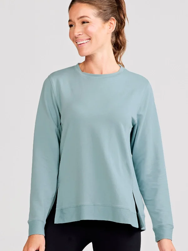 YEAR-End Sale Riverwalk Sweatshirt 2.0