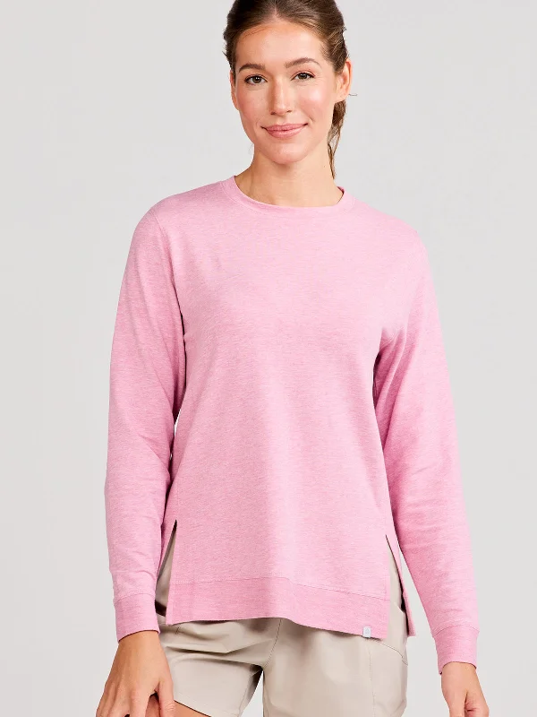 Deal Zone Riverwalk Sweatshirt 2.0