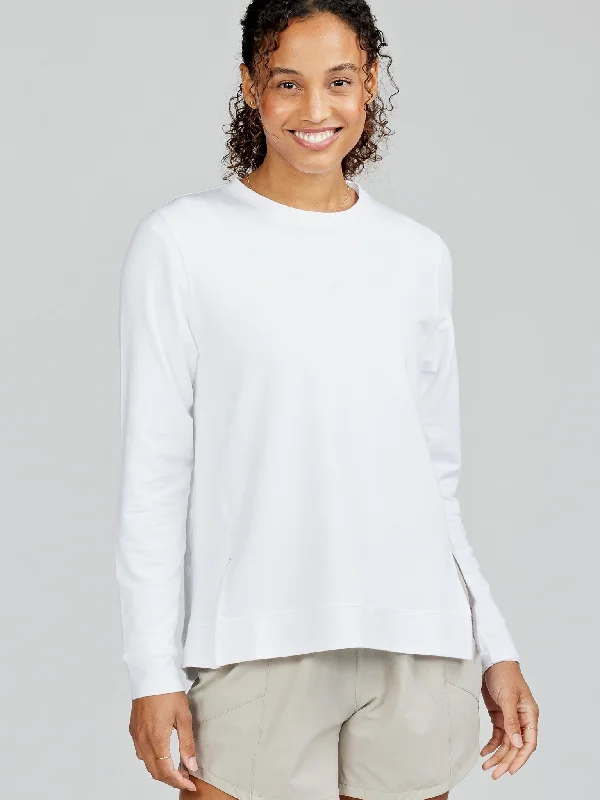Deal Dash Riverwalk Sweatshirt 2.0