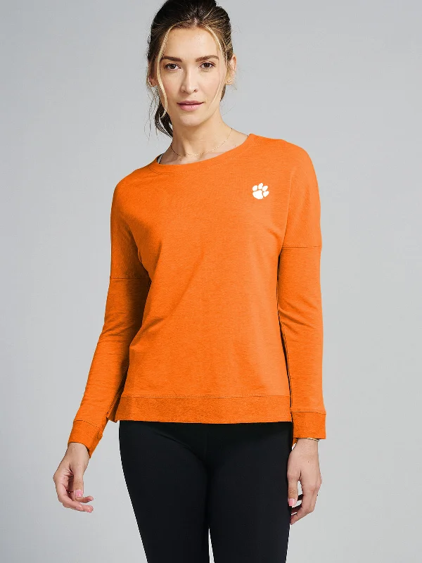 Extra Savings Riverwalk Sweatshirt - Clemson