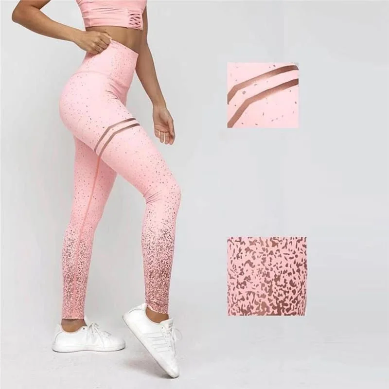 Huge Discounts Running Women Print Yoga Pants Training Fitness Gym Leggings Breathable High Waist Leggings Super-Elastic Slim Sport Pants Huge Discounts Running Women Print Yoga Pants Training Fitness Gym Leggings Breathable High Waist Leggings Super-Elastic Slim Sport Pants