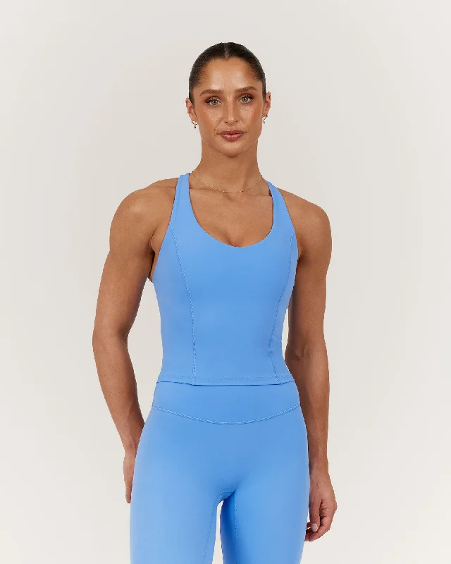 Special Promotion SCULPT RACER TOP - RIVIERA