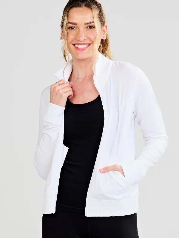 Reduced Prices TwentyFourSeven Lightweight Jacket