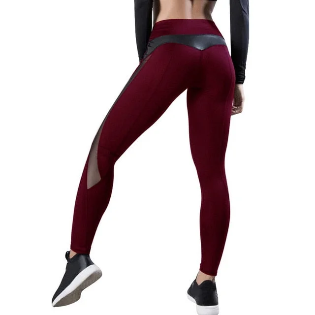 wine red